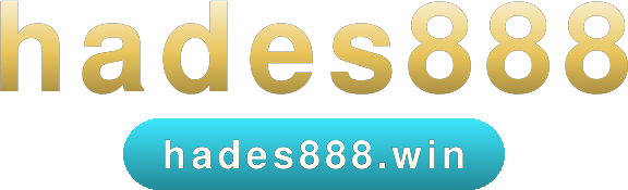 hades888 logo