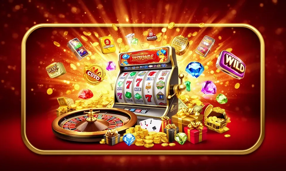 hades888 Live Blackjack Salon
