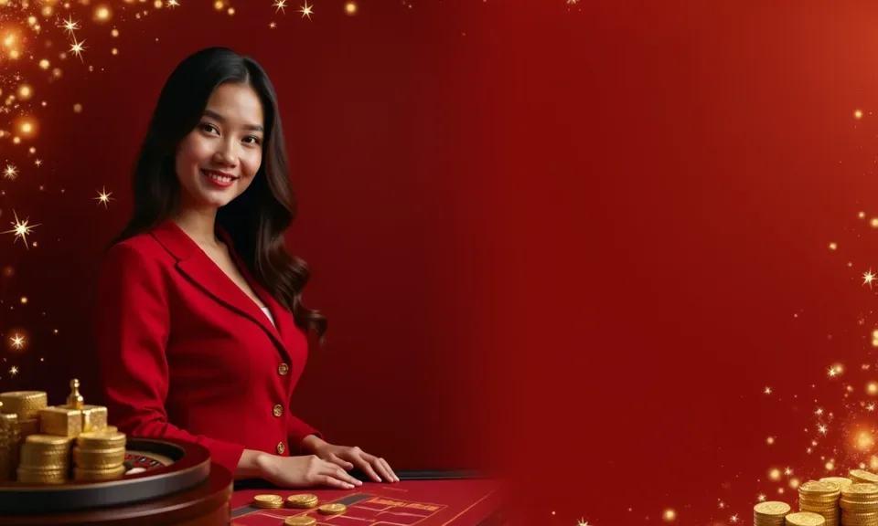 hades888 The Platform We Built for Indonesia's Digital-Wallet Generation