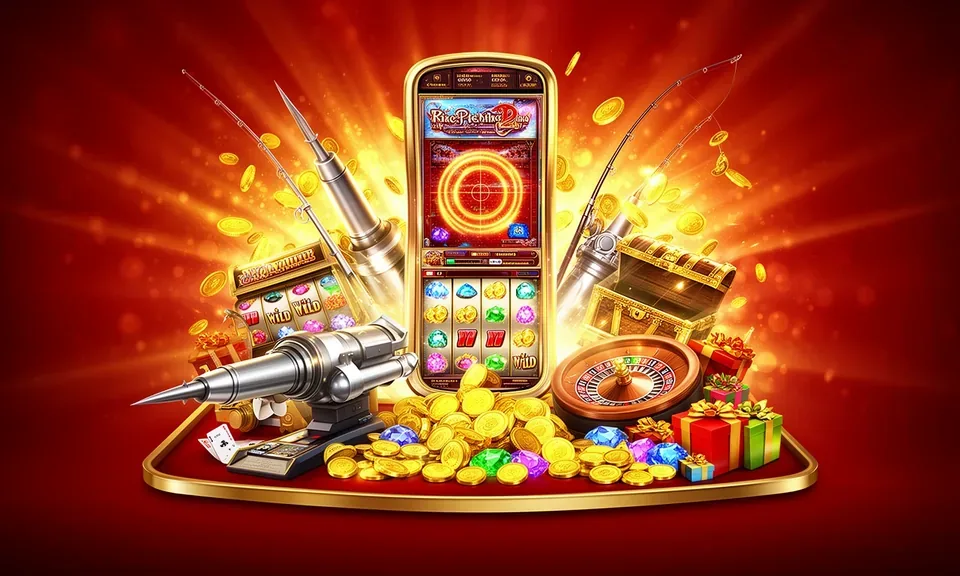 hades888 Inside Our Sudirman Cup Betting Lobby