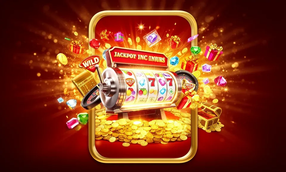 hades888 Indonesia App